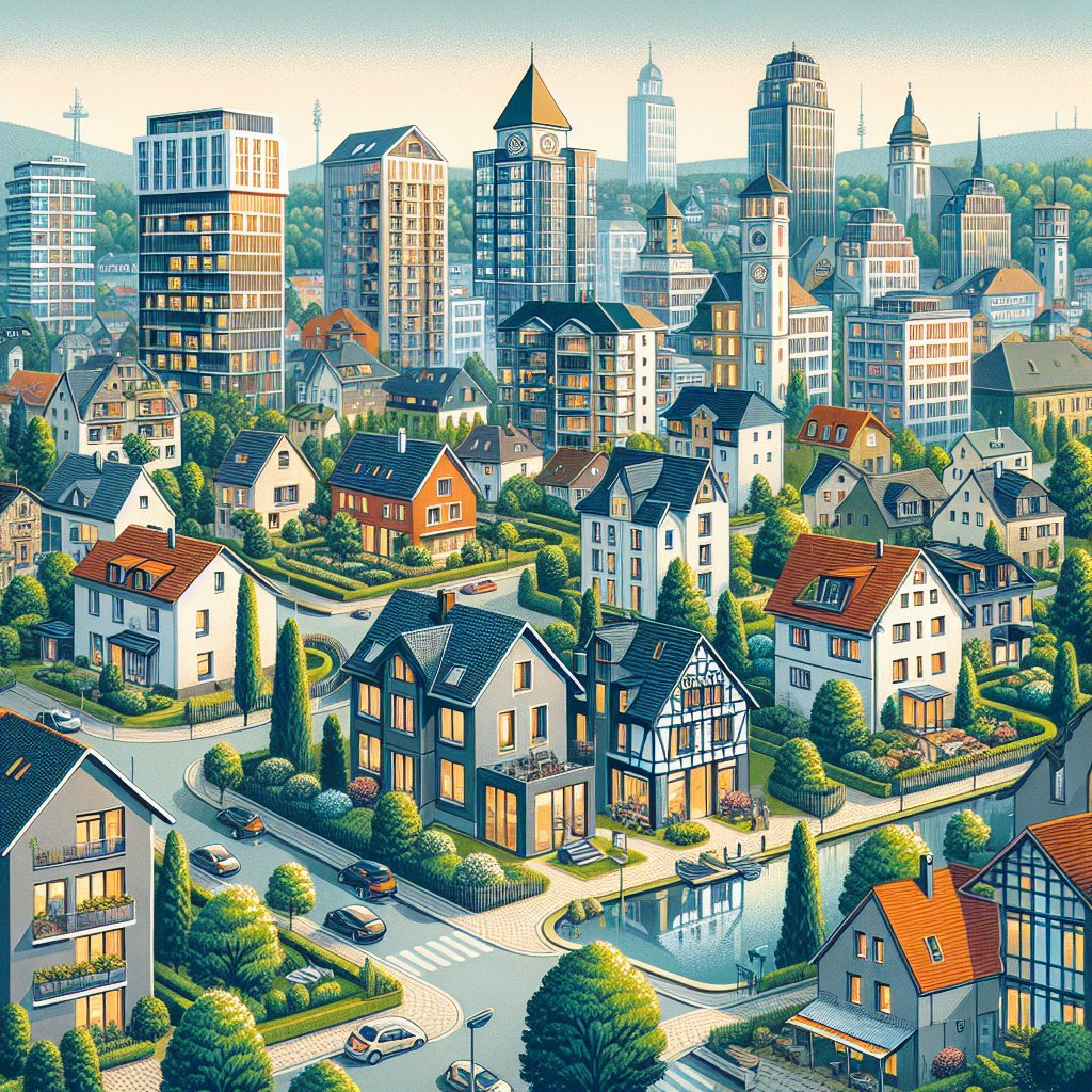 Immobilienpreise Bad Schwartau 2026