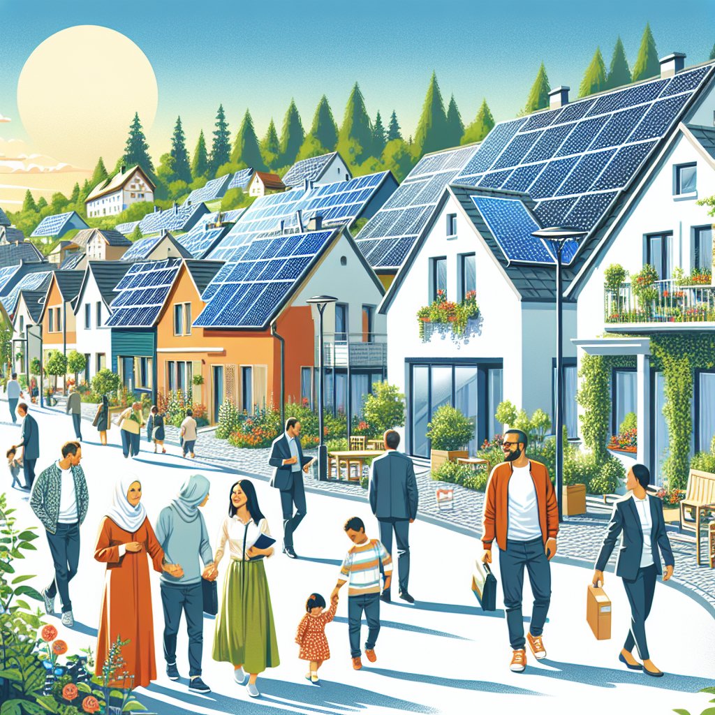 Photovoltaik Förderung Bad Schwartau 2026