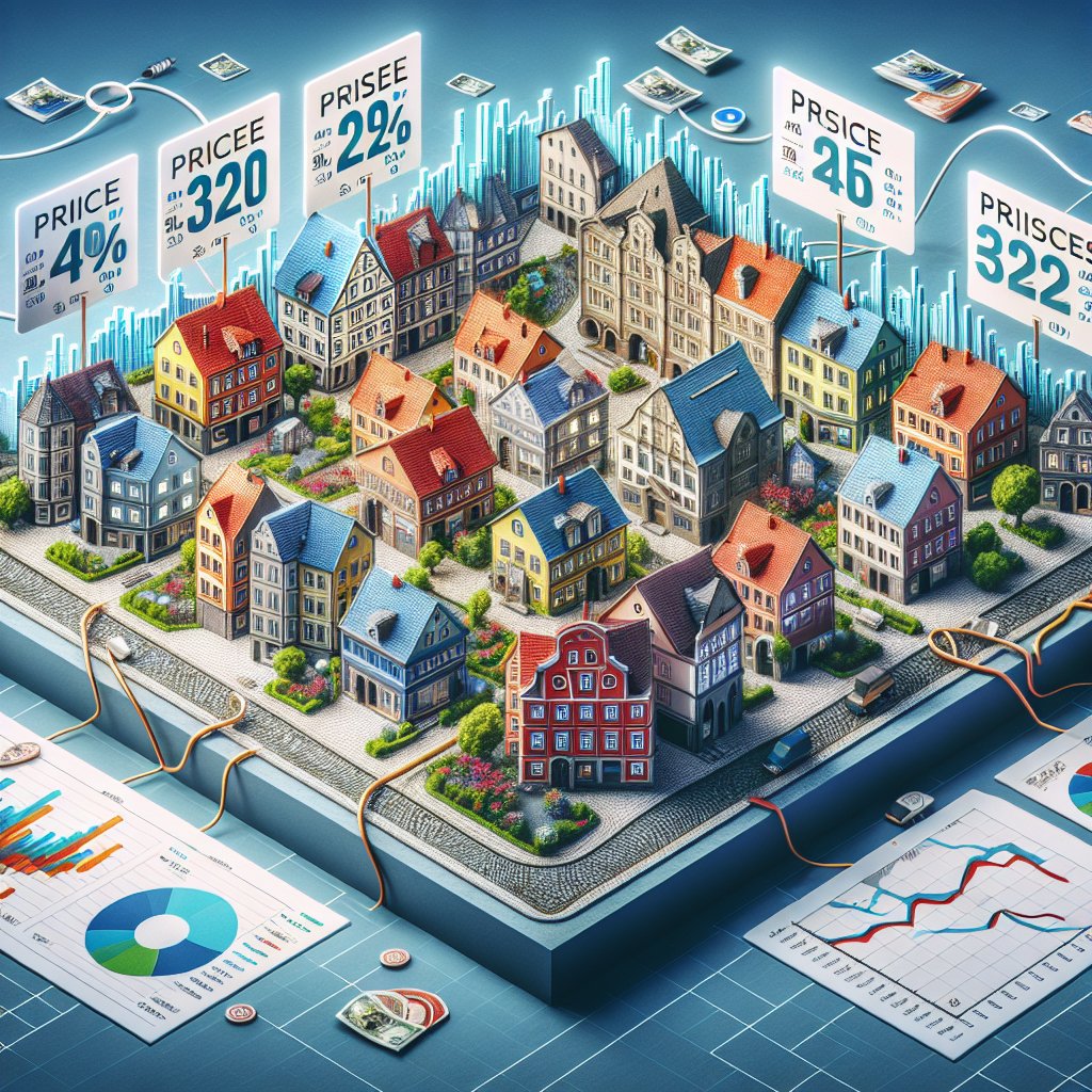 Wohnungspreise Bad Schwartau 2026